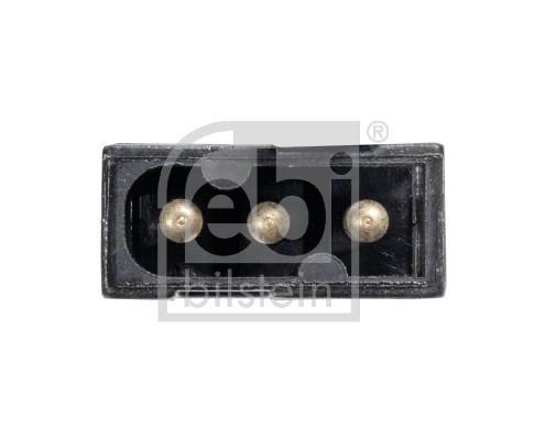 Sonde lambda (Sonde à oxygène) FEBI BILSTEIN ref. 177247