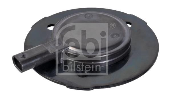 Valve de commande, réglage d'arbres à came FEBI BILSTEIN ref. 177263