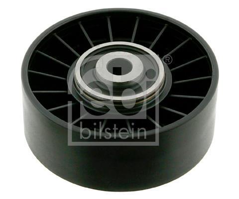 Polea inversión/guía, correa auxiliar servicios FEBI BILSTEIN ref. 17726