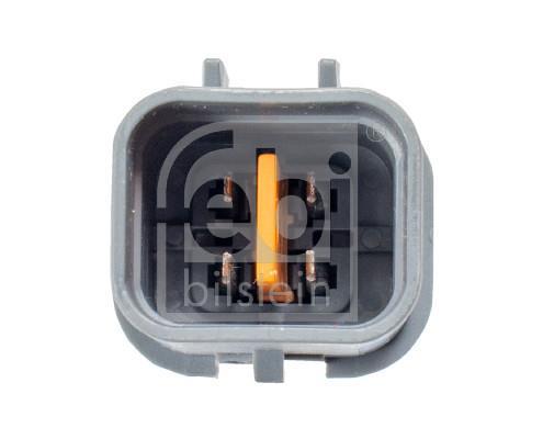 Sonda lambda FEBI BILSTEIN ref. 177282
