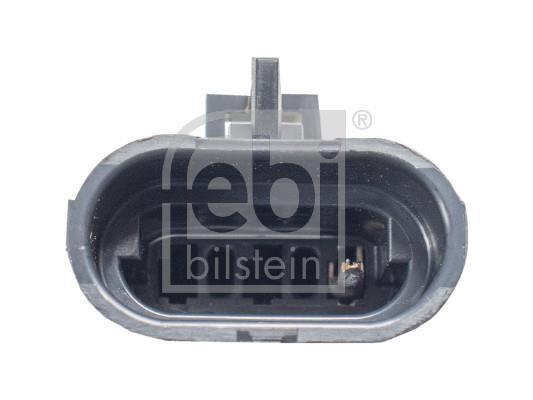 Sonde lambda (Sonde à oxygène) FEBI BILSTEIN ref. 177283