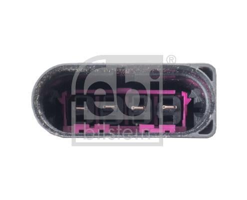 Sonda Lambda FEBI BILSTEIN 177284