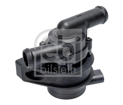 Pompe à eau additionnelle (Pompe à eau secondaire) FEBI BILSTEIN ref. 177291
