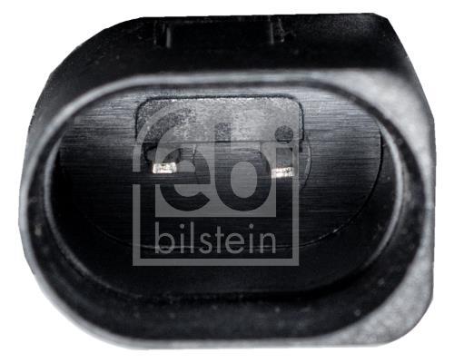 Pompe à eau additionnelle (Pompe à eau secondaire) FEBI BILSTEIN ref. 177291