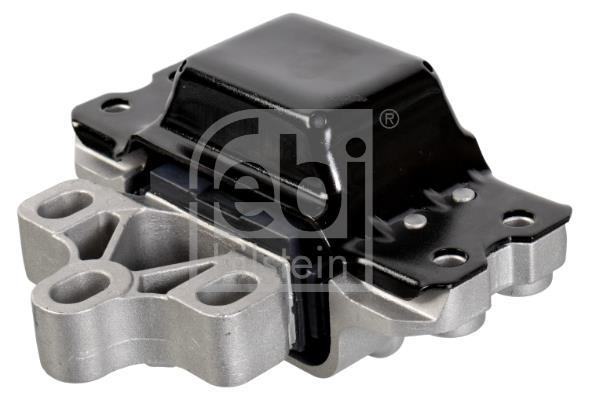 Support de boîte de vitesse FEBI BILSTEIN ref. 177313