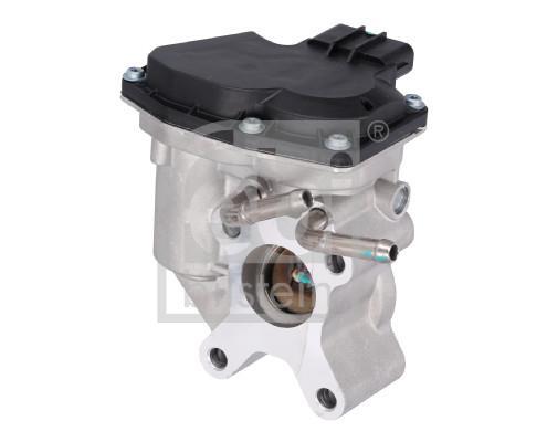 Vanne EGR FEBI BILSTEIN 177332