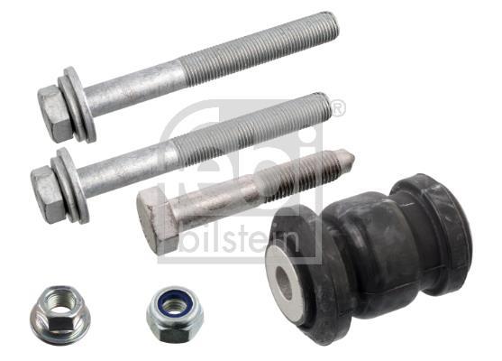 Silent bloc de suspension FEBI BILSTEIN 177336