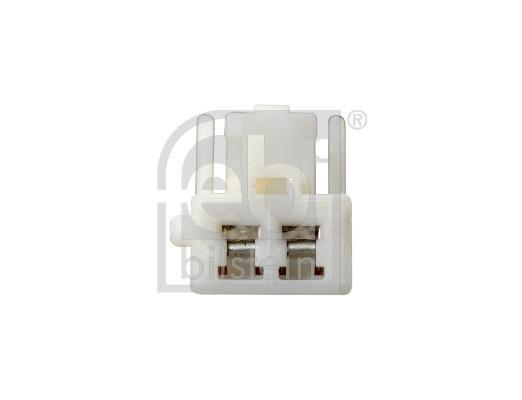 Sensor, revoluciones de la rueda FEBI BILSTEIN ref. 177344