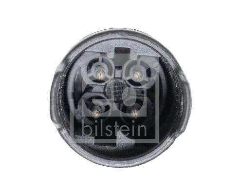 Sonde lambda (Sonde à oxygène) FEBI BILSTEIN ref. 177369