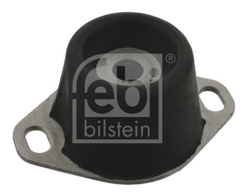 Support moteur (Silent bloc moteur) FEBI BILSTEIN ref. 17736