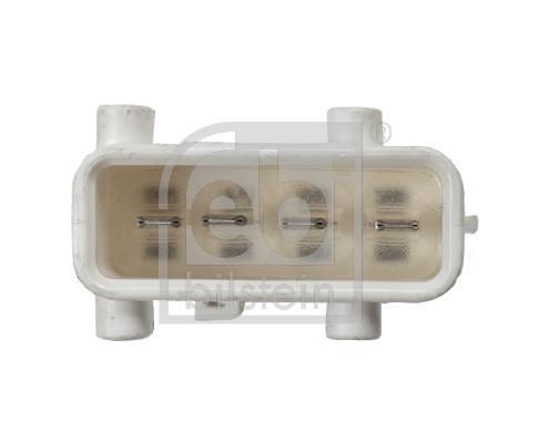 Sonda Lambda FEBI BILSTEIN ref. 177378