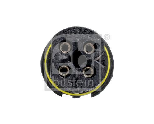 Sonde lambda (Sonde à oxygène) FEBI BILSTEIN ref. 177381