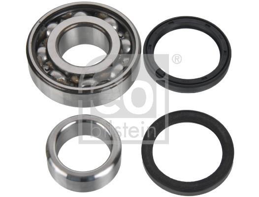 Roulement de roue FEBI BILSTEIN ref. 177384