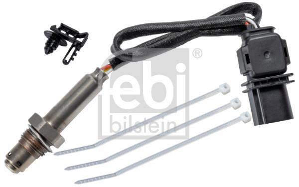 Sonde lambda (Sonde à oxygène) FEBI BILSTEIN ref. 177388