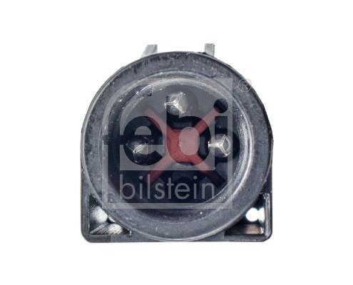 Sonde lambda (Sonde à oxygène) FEBI BILSTEIN ref. 177389