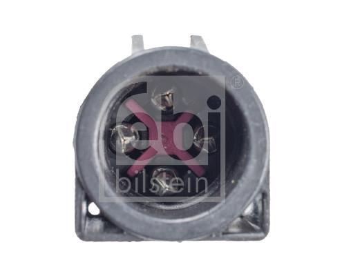Sonde lambda (Sonde à oxygène) FEBI BILSTEIN ref. 177390