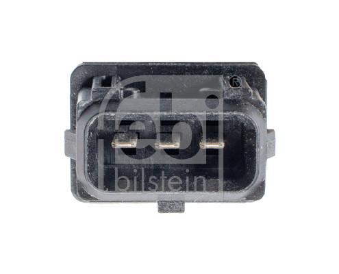 Sonde lambda (Sonde à oxygène) FEBI BILSTEIN ref. 177396