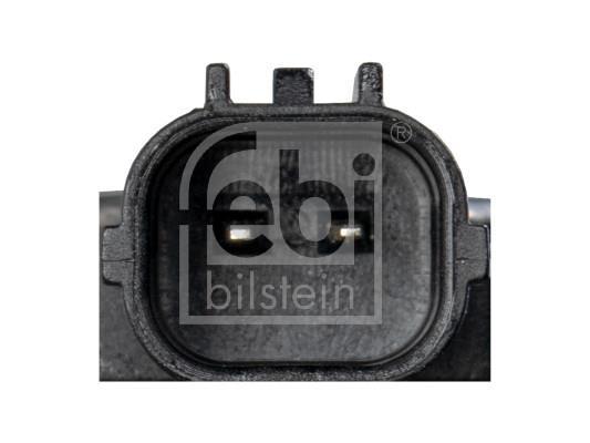 Valve de commande, réglage d'arbres à came FEBI BILSTEIN ref. 177412