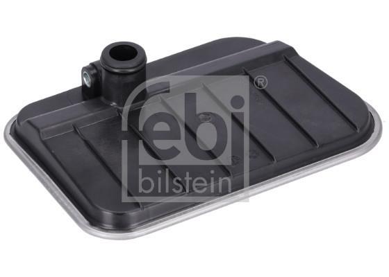 Filtro de óleo da transmissão automática FEBI BILSTEIN 177413