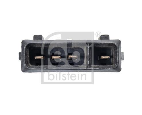 Sonde lambda (Sonde à oxygène) FEBI BILSTEIN ref. 177427