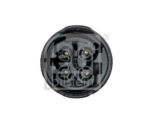 Sonda lambda FEBI BILSTEIN ref. 177436