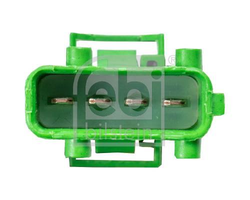 Sonda Lambda FEBI BILSTEIN ref. 177438