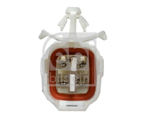 Sonda Lambda FEBI BILSTEIN ref. 177441