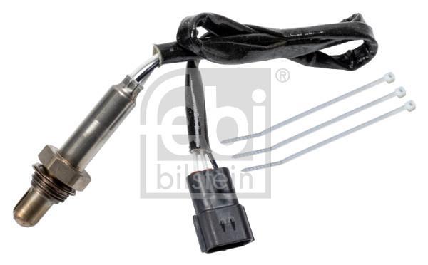 Sonde lambda (Sonde à oxygène) FEBI BILSTEIN ref. 177443