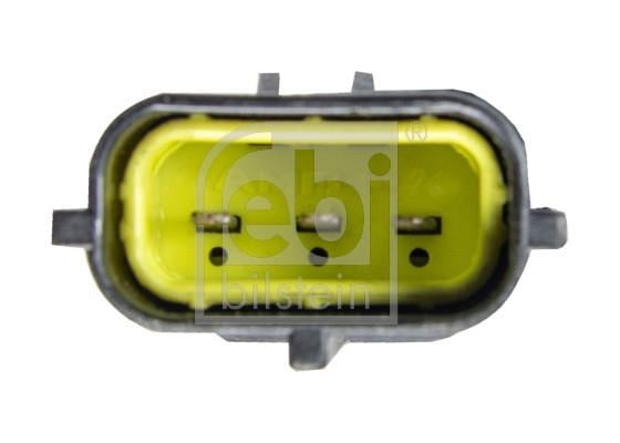 Sonde lambda (Sonde à oxygène) FEBI BILSTEIN ref. 177443