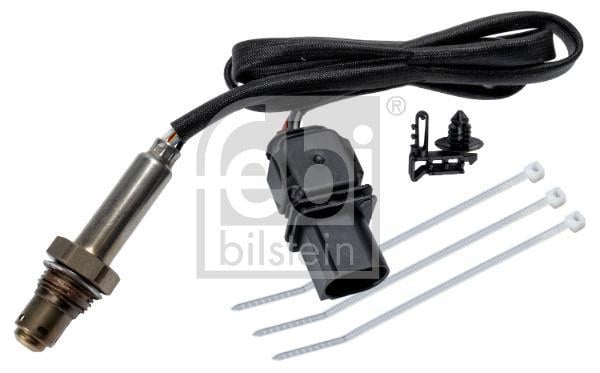 Sonde lambda (Sonde à oxygène) FEBI BILSTEIN ref. 177449