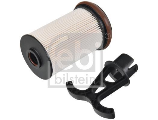 Filtre à carburant (Filtre à gasoil) FEBI BILSTEIN ref. 177452