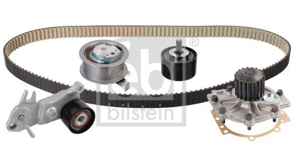 Kit de distribuição FEBI BILSTEIN ref. 177468
