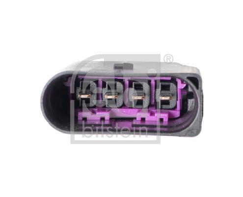 Sonda Lambda FEBI BILSTEIN 177483