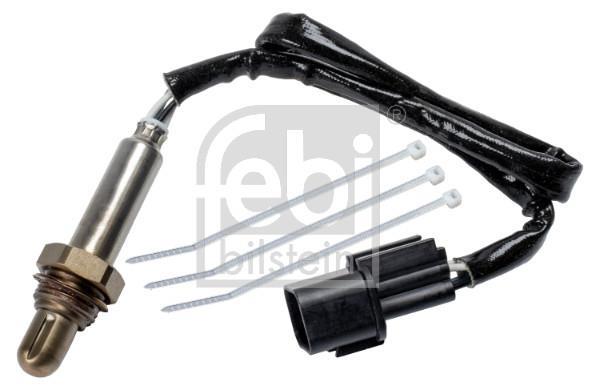 Sonde lambda (Sonde à oxygène) FEBI BILSTEIN ref. 177485