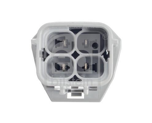 Sonda lambda FEBI BILSTEIN 177501