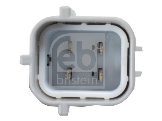 Sonde lambda (Sonde à oxygène) FEBI BILSTEIN ref. 177523