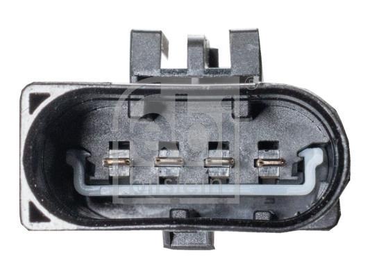 Sonda lambda FEBI BILSTEIN ref. 177537