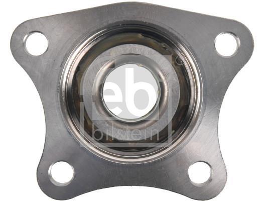 Roulement de roue FEBI BILSTEIN ref. 177538