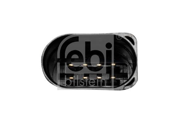 Serrure de porte FEBI BILSTEIN ref. 177552