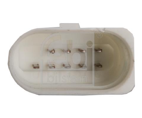 Serrure de porte FEBI BILSTEIN ref. 177553
