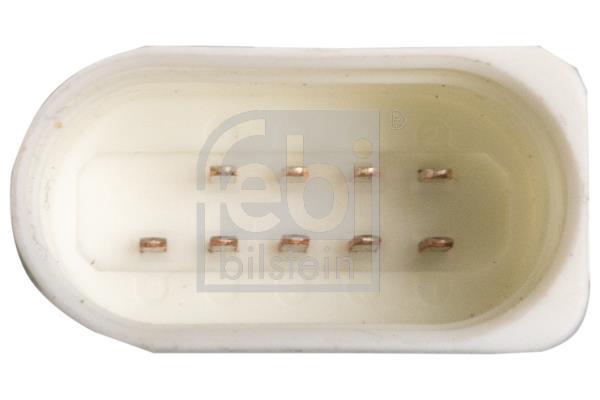 Serrure de porte FEBI BILSTEIN ref. 177555