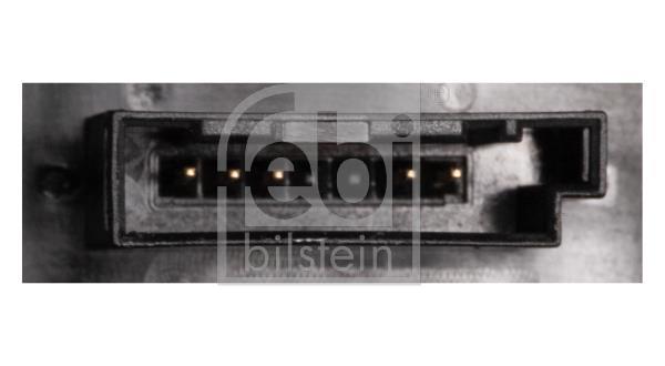 Serrure de porte FEBI BILSTEIN ref. 177556