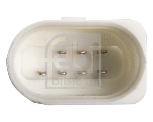 Serrure de porte FEBI BILSTEIN ref. 177557