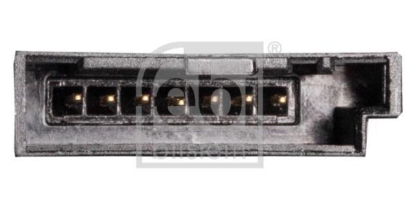 Serrure de porte FEBI BILSTEIN ref. 177558