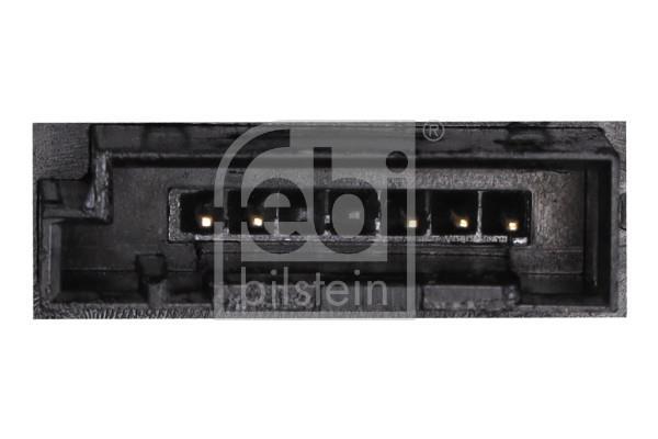 Serrure de porte FEBI BILSTEIN ref. 177559