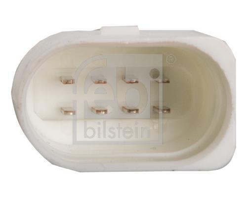 Serrure de porte FEBI BILSTEIN ref. 177560
