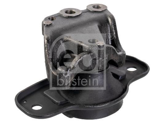 Support moteur (Silent bloc moteur) FEBI BILSTEIN ref. 177565