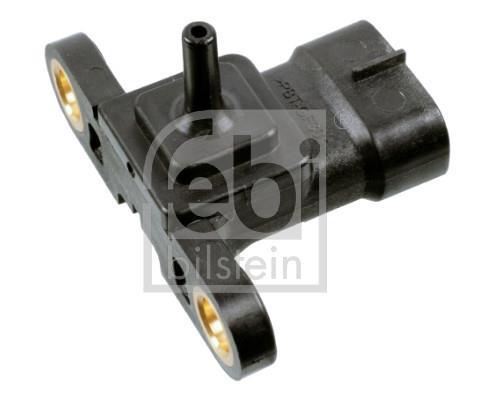 Capteur, pression de suralimentation FEBI BILSTEIN ref. 177567