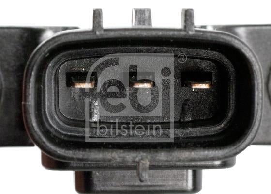 Capteur, pression de suralimentation FEBI BILSTEIN ref. 177567