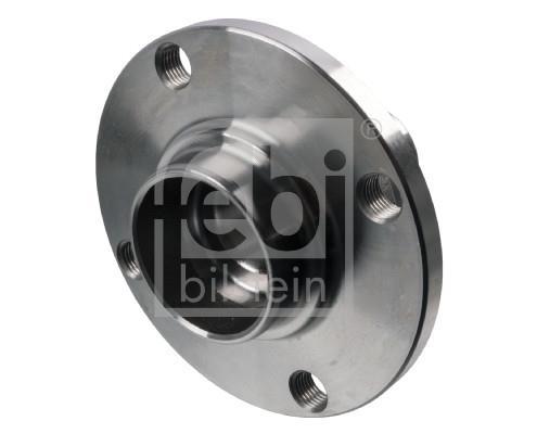 Moyeu de roue (Roulement de roue) FEBI BILSTEIN 17756